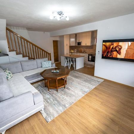 Apartmani Adi&Ena Konjic Exterior foto