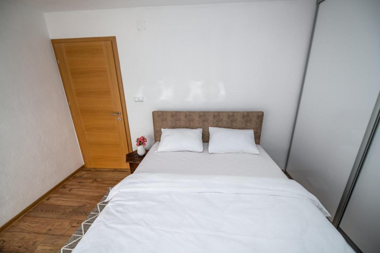 Apartmani Adi&Ena Konjic Exterior foto