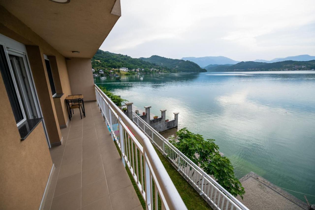 Apartmani Adi&Ena Konjic Exterior foto