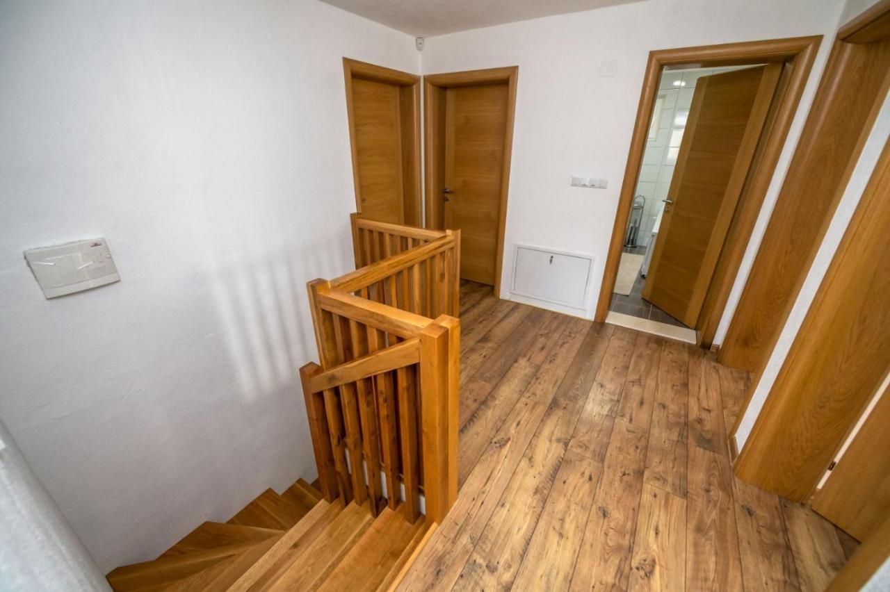 Apartmani Adi&Ena Konjic Exterior foto
