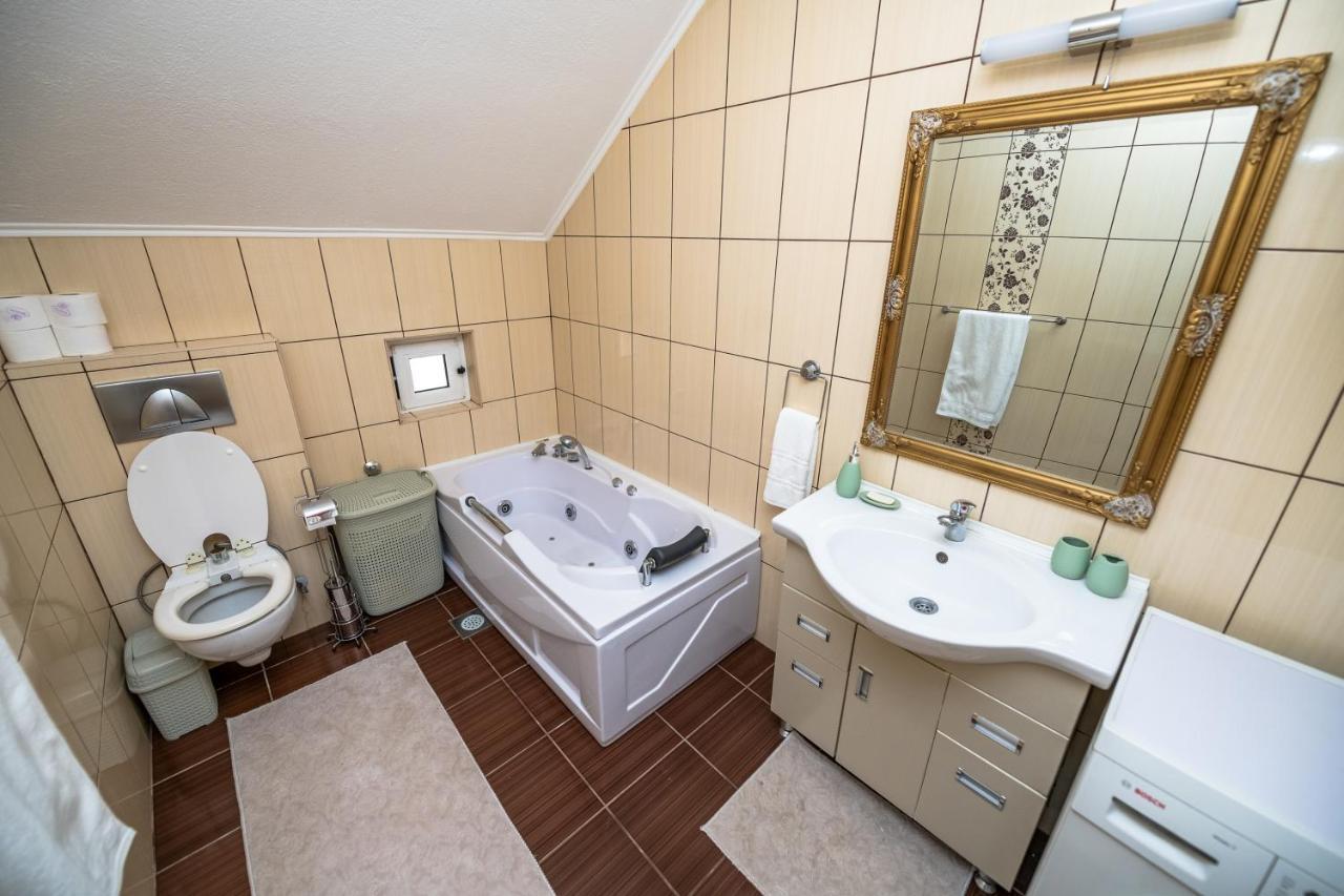 Apartmani Adi&Ena Konjic Exterior foto