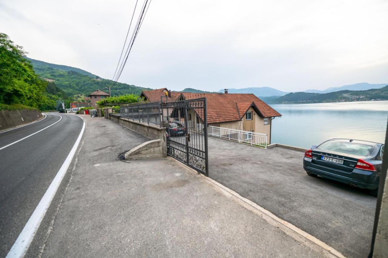Apartmani Adi&Ena Konjic Exterior foto