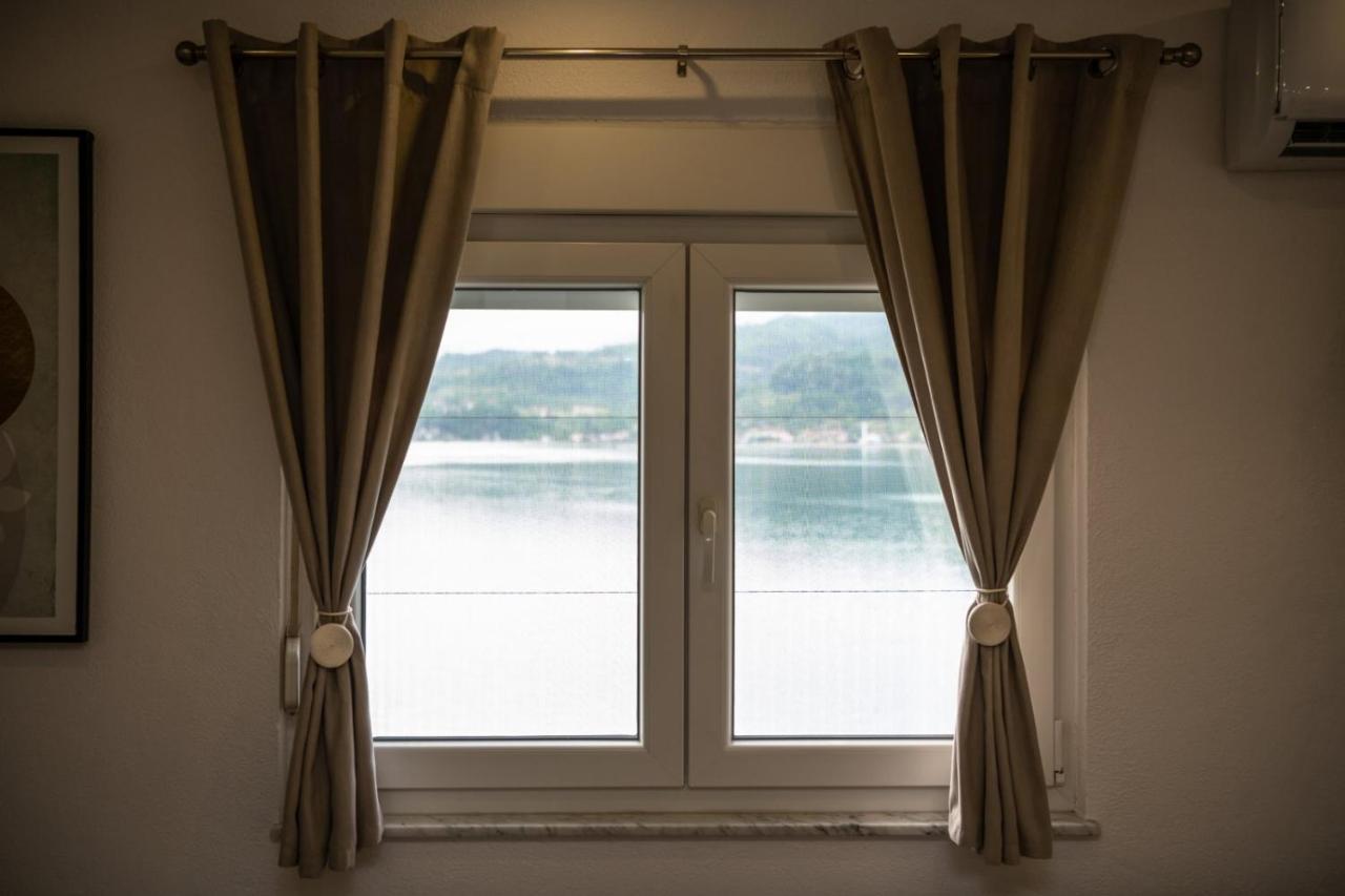 Apartmani Adi&Ena Konjic Exterior foto