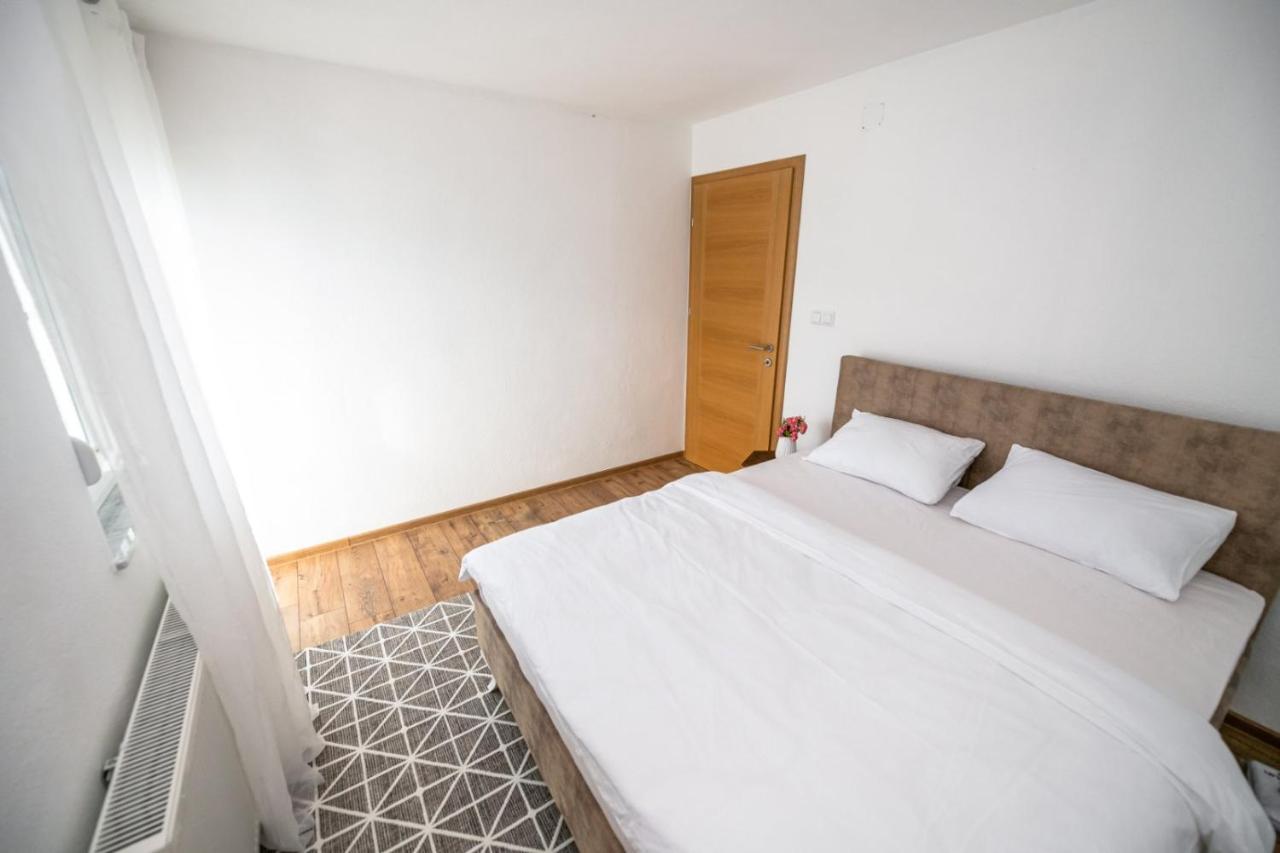 Apartmani Adi&Ena Konjic Exterior foto