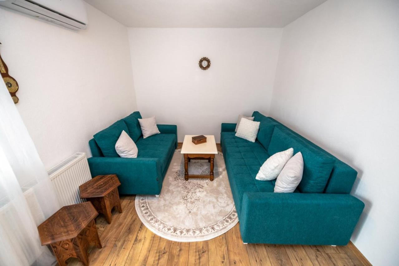Apartmani Adi&Ena Konjic Exterior foto