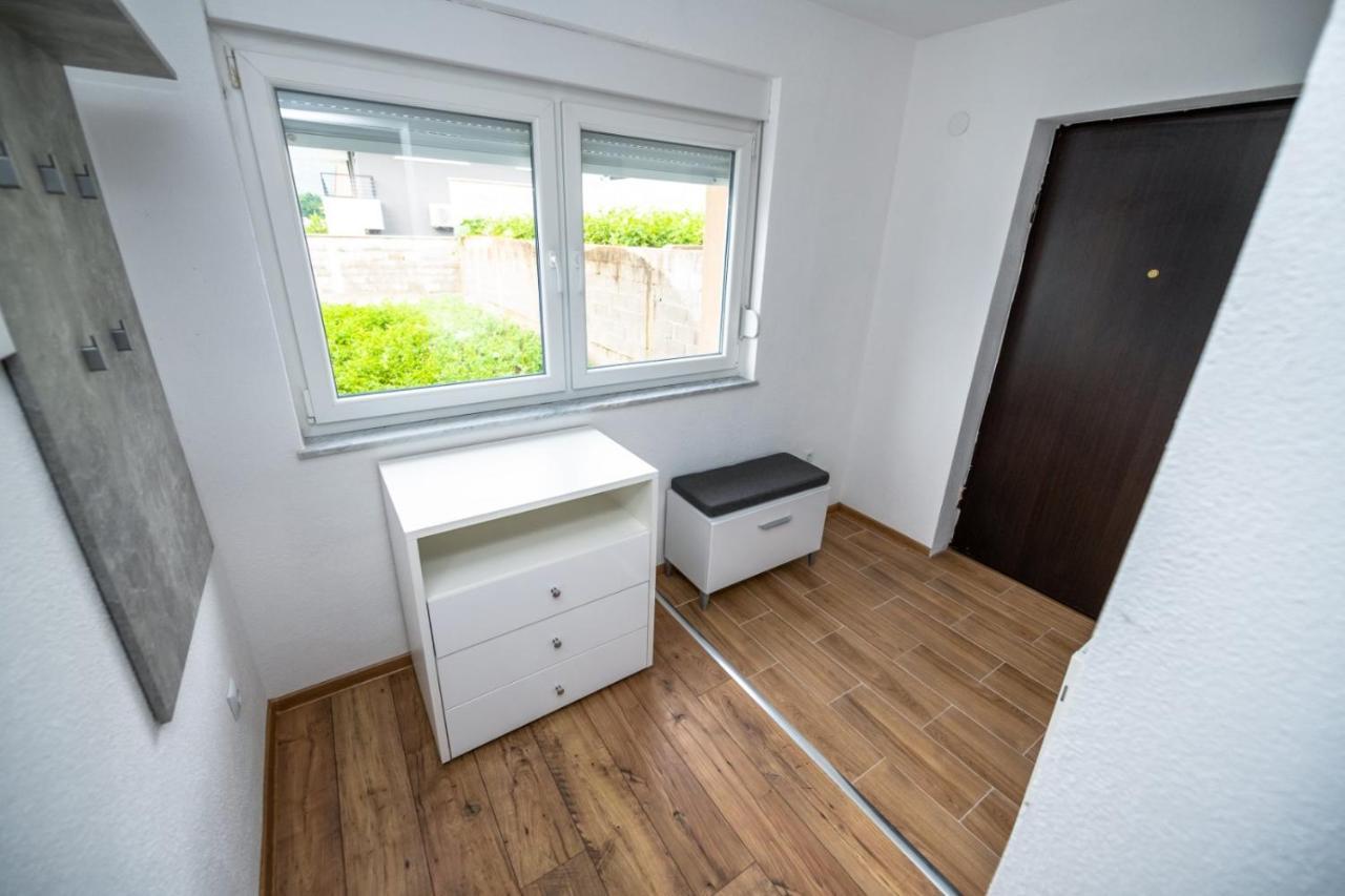 Apartmani Adi&Ena Konjic Exterior foto