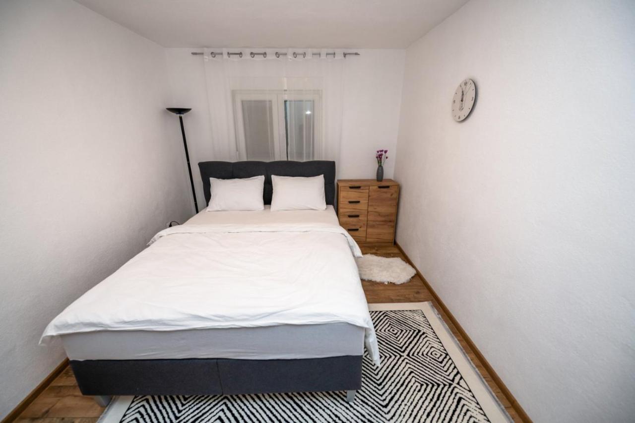 Apartmani Adi&Ena Konjic Exterior foto