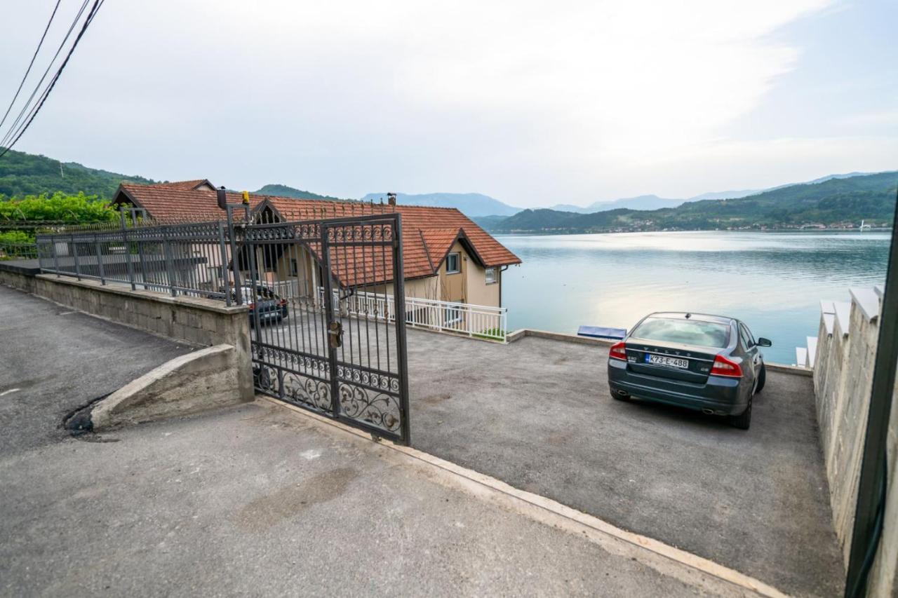 Apartmani Adi&Ena Konjic Exterior foto