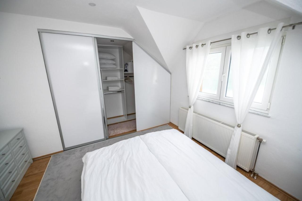 Apartmani Adi&Ena Konjic Exterior foto
