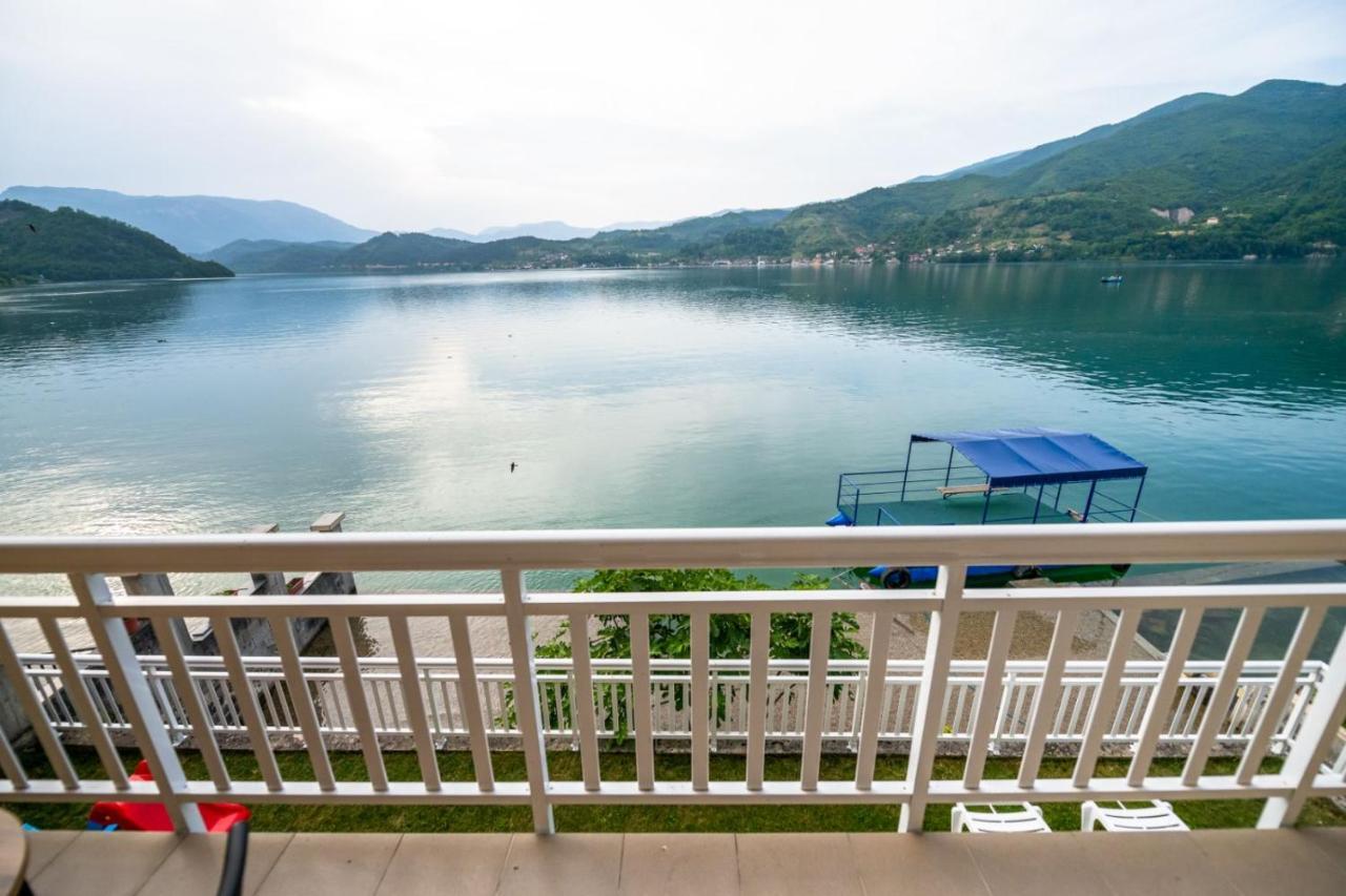 Apartmani Adi&Ena Konjic Exterior foto