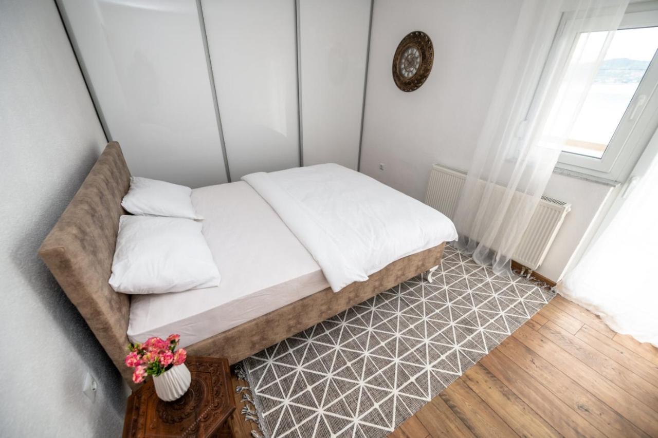 Apartmani Adi&Ena Konjic Exterior foto